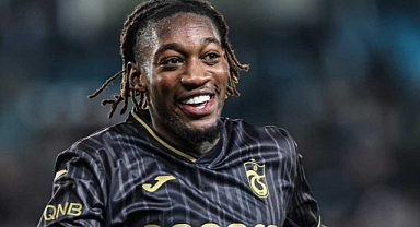 Trabzonspor, Adana Demirspor'u Farklı Geçti