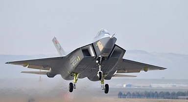 TUSAŞ ve Baykar Zirveye Yaklaşıyor