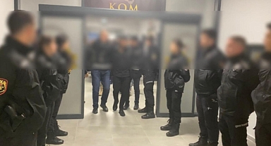 Yalova'da Dev Operasyon: Silahlı Suç Örgütüne Ağır Darbe