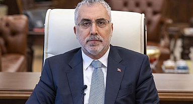 Asgari Ücret Komisyonu'nun 3. Toplantı Tarihi Belli Oldu