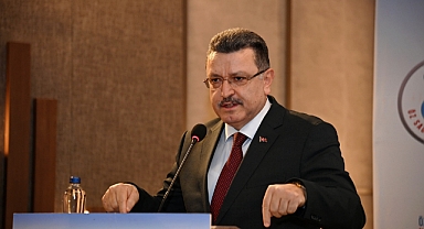 Başkan Genç 