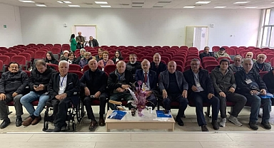 Beşikdüzü Engelsiz Yaşam Çalıştayı Tamamlandı