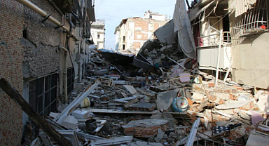 Deprem Bölgesindeki Vergi Süreleri Güncellendi