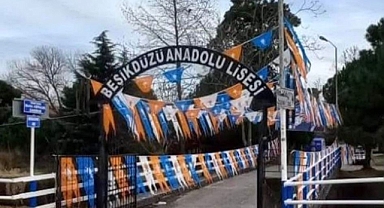 İYİ Partili Neslihan Çıtlak "Beşikdüzü Kaymakamı Adil Olmalı, Tarafgir Değil"