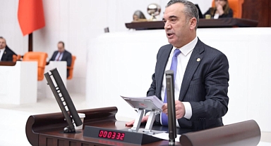 Milletvekili Yavuz Aydın'dan Asgari Ücret Tepkisi 