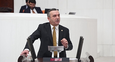 Milletvekili Yavuz Aydın "Türkiye Ssssiz Bir İşgalle Karşı Karşıya"