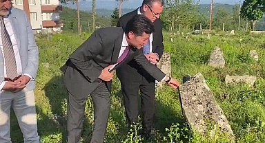 Ortahisar Belediyesi Trabzonlu Muhacirlerin Hatırasını Yaşatacak