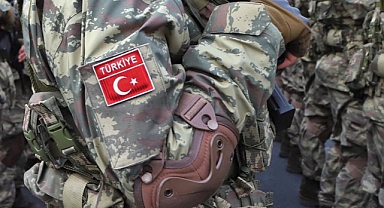 Pençe-Kilit Bölgesinde 1 Askerimiz Şehit Oldu