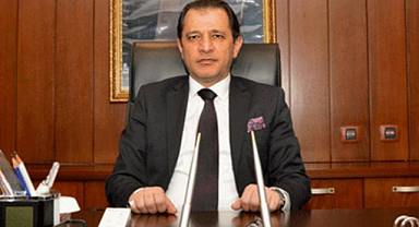 Selami Yıldız İstanbul Emniyet Müdürlüğü'ne Atandı