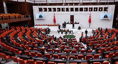 Sözleşmeli Personel İçin Kademe Hakkı Teklifi Mecliste