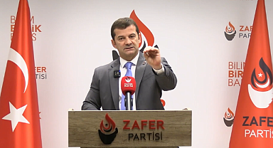 Zafer Partisi Genel Başkan Yardımcısı Bartu Soral Açıklanan Asgari Ücreti Değerlendirdi