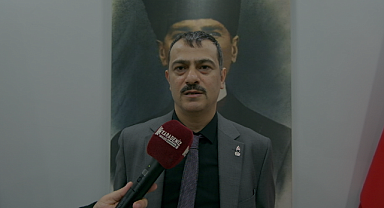 Zafer Partisi Rize İl Başkanı Hüseyin Karaman Oldu