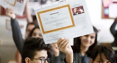 20 Milyonu Aşkın Öğrenci Cuma Günü Karne Alacak