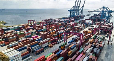 2025'te Irak İle Ticaret Hedefi 30 Milyar Dolar