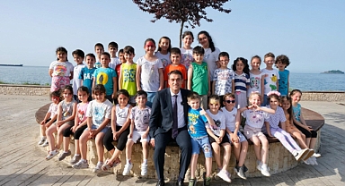 Başkan Köse'den Öğrencilere Yarı Yıl Tatili Mesajı