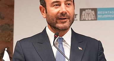 Beşiktaş Belediye Başkanı Rıza Akpolat Gözaltına Alındı