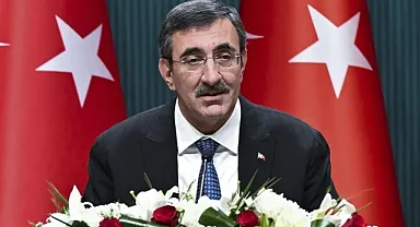 Cevdet Yılmaz 