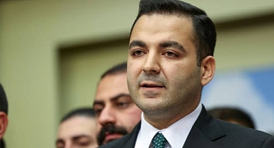 CHP Gençlik Kolları Başkanı Cem Aydın Gözaltına Alındı