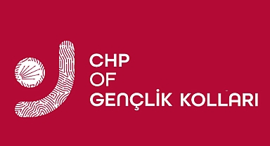 CHP Of Gençlik Kolları'ndan Cem Aydın'ın Gözaltına Alınmasına Tepki 