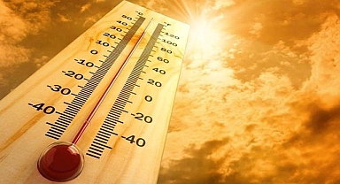 Dünya 2024'te En Sıcak Yılını Yaşadı