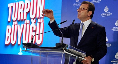 Ekrem İmamoğlu'na Bir Soruşturma Daha Açıldı