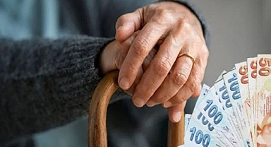 En Düşük Emekli Aylığı 14 Bin 469 TL'ye Yükseldi