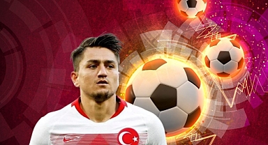 Fenerbahçe Cengiz Ünder'i Beşiktaş'a Kiralıyor