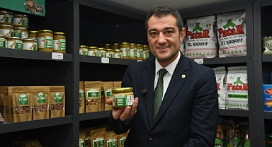 Giresun Belediyesi GİRBEL Kafe ve GİRMAR Projelerini Hayata Geçirdi