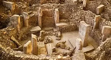 Gökbeklitepe'de 2025 Yılında Hedef 1 Milyon Ziyaretçi