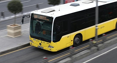 İstanbul'da Ulaşıma Yüzde 35 Zam Yapıldı