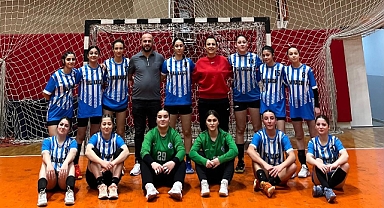 Kuzeyin Kızları Adını Finallere Yazdırdı