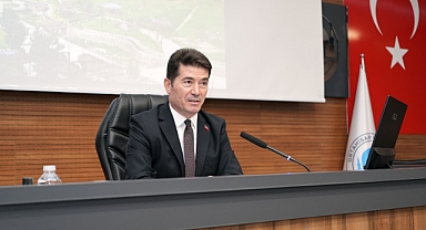 Ortahiaar Belediyesi Halk Süt ve Beslenme Saati Uygulamasını Başlatıyor