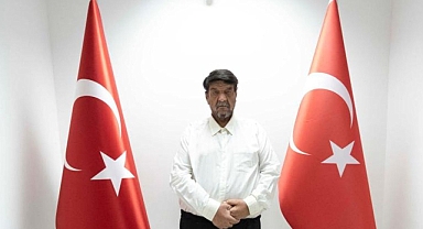 Reyhanlı Saldırısının Faili Yakalandı