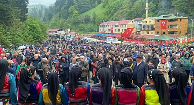 Şalpazarı Belediyesi 2025 Yayla Kültür Şenliklerinin Tarihlerini Açıkladı