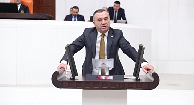 Trabzon Milletvekili Yavuz Aydın 