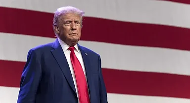 Trump 6 Ocak Kongre Baskınına Karışmaktan Ceza Alanlar İçin Af Çıkardı