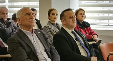 Turhal, Girişimciler İçin Yeni Bir Merkeze Kavuştu