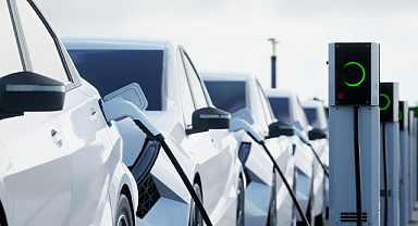 Türkiye'de Elektrikli Araç Satışında Rekor Artış