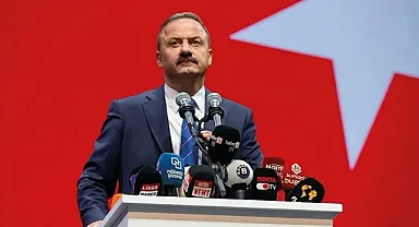 Yavuz Ağıralioğlu'ndan Teğmenlerin İhraç Edilmesine Tepki