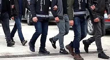 29 İlde FETÖ Opeasyonu! 93 Kişi Gözaltına Alındı