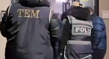 39 İlde FETÖ Operasyonu! 103 Kişi Yakalandı