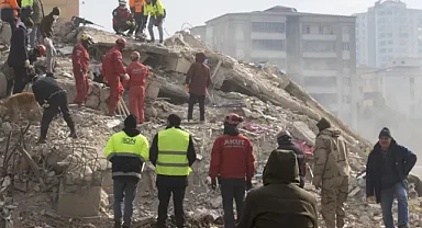 6 Şubat Depreminin İkinci Yılında Acılar İlk Günkü Gibi