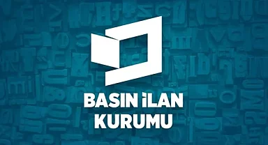 Basın İlan Kurumu Genel Kurulu Temsilciliklerine Atama Yapıldı