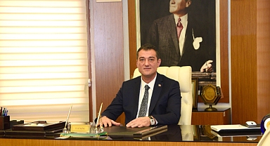 Başkan Köse Berar Kandili Nedeniyle Mesaj Yayınladı