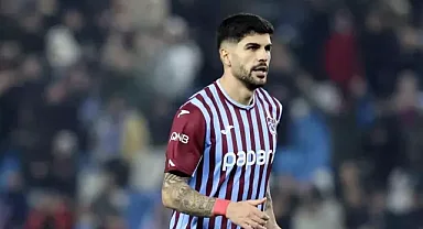 Galatasaray, Eren Elmalı'yı Transfer Etti