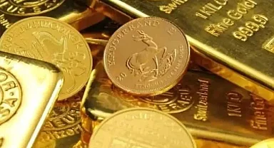 Gram Altın Rekor Kırmaya Devam Ediyor