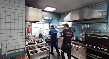 Muğla'da 95 Otel ve Tesis Kapatıldı