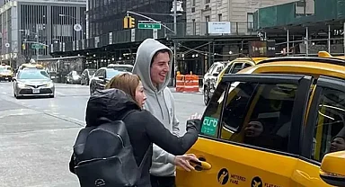 Timur Cihantimur ve Eylem Tok'un Türkiye'ye İadesine Karar Verildi