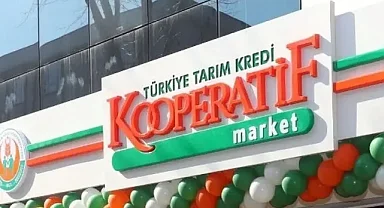 Ata Tohumları Tarım Kredi Kooperatifi Marketlerinde Satışa Sunuldu
