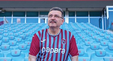 Başkan Genç, "Trabzonspor'un Emeğini Kimse Gasp Edemez"